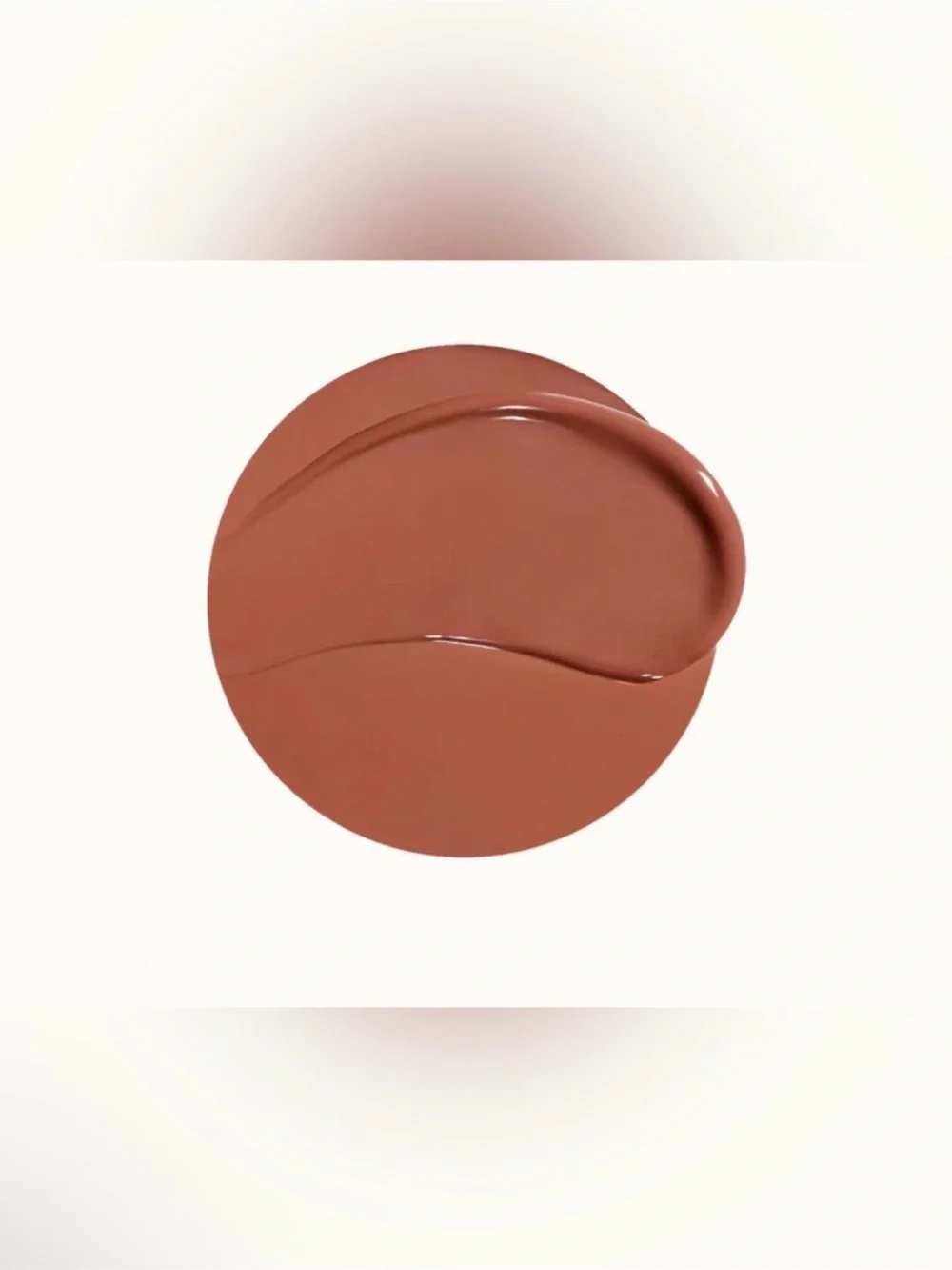 Rare Beauty Soft Pinch Tinted Lip Oil - Honesty (Nude Brown)